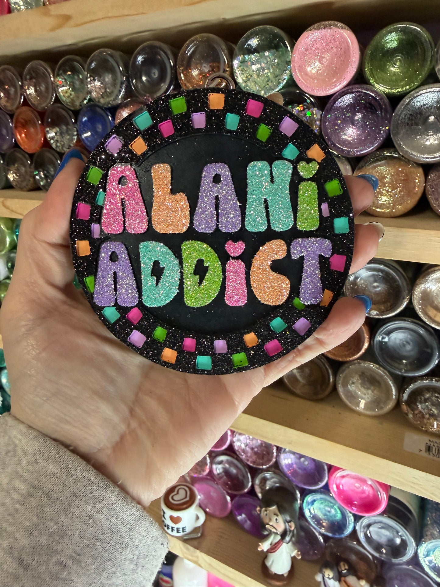 ALANI ADDICT