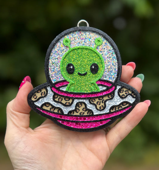 ALIEN