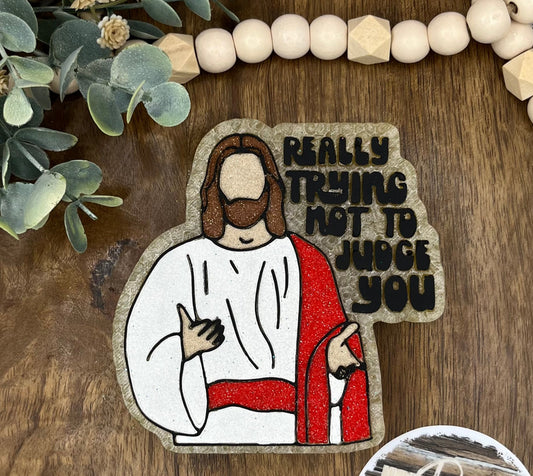 JESUS
