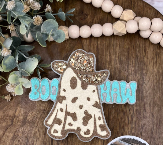 BOO HAW