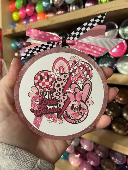 RETRO BREAST CANCER
