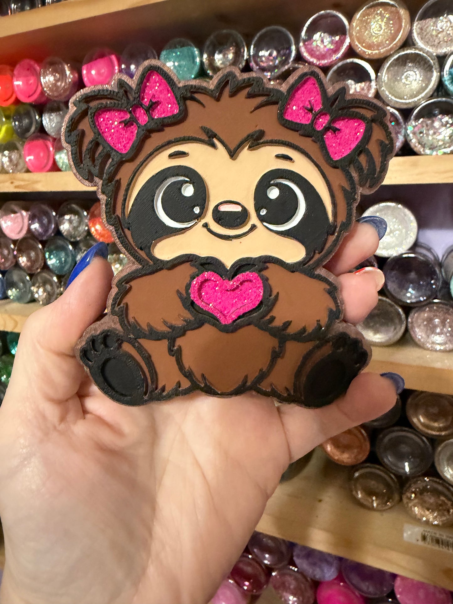 SLOTH