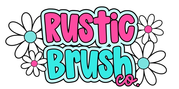 Rustic Brush Co.