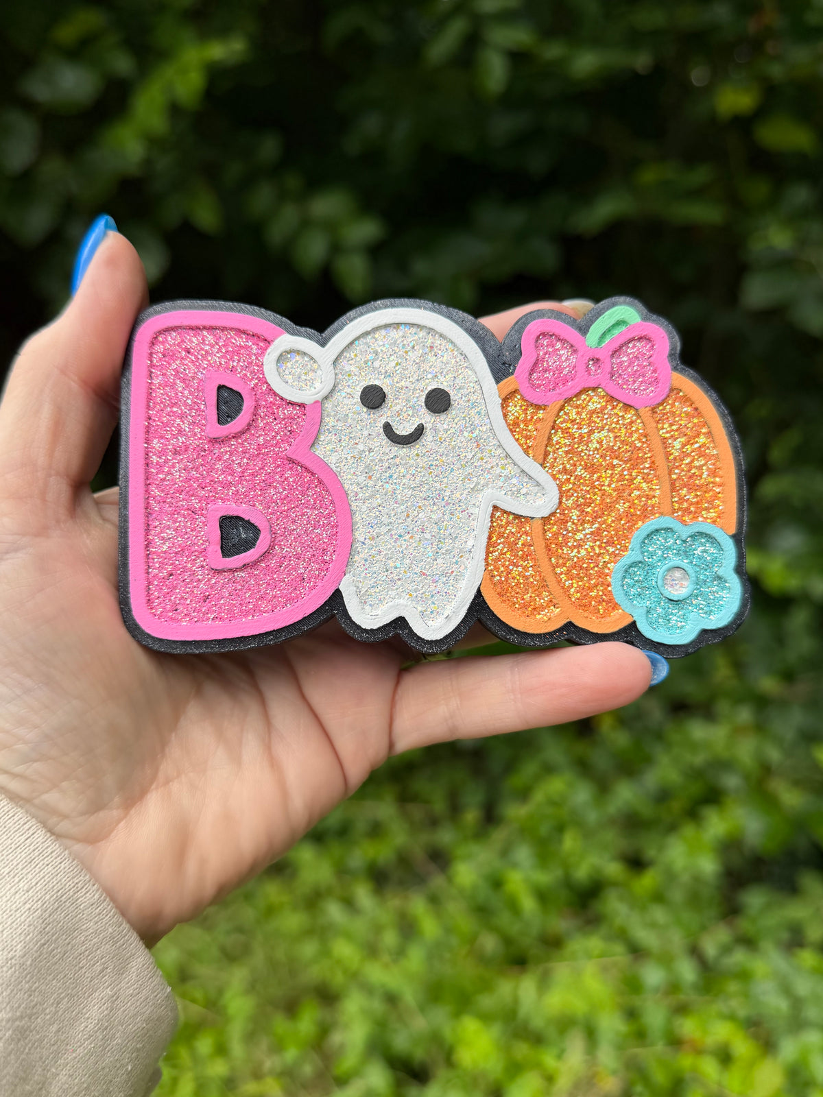 BOO CUTE