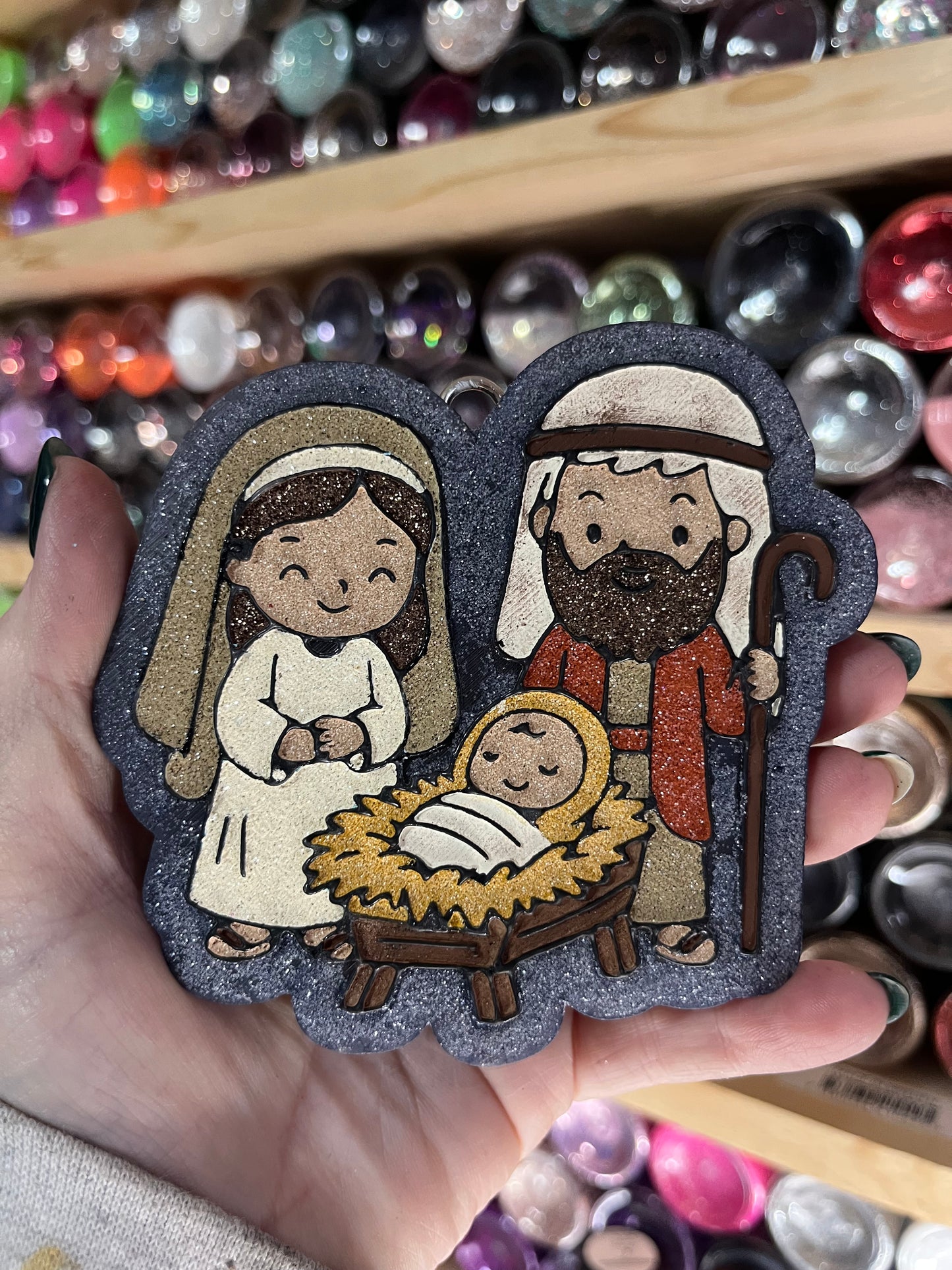 NATIVITY