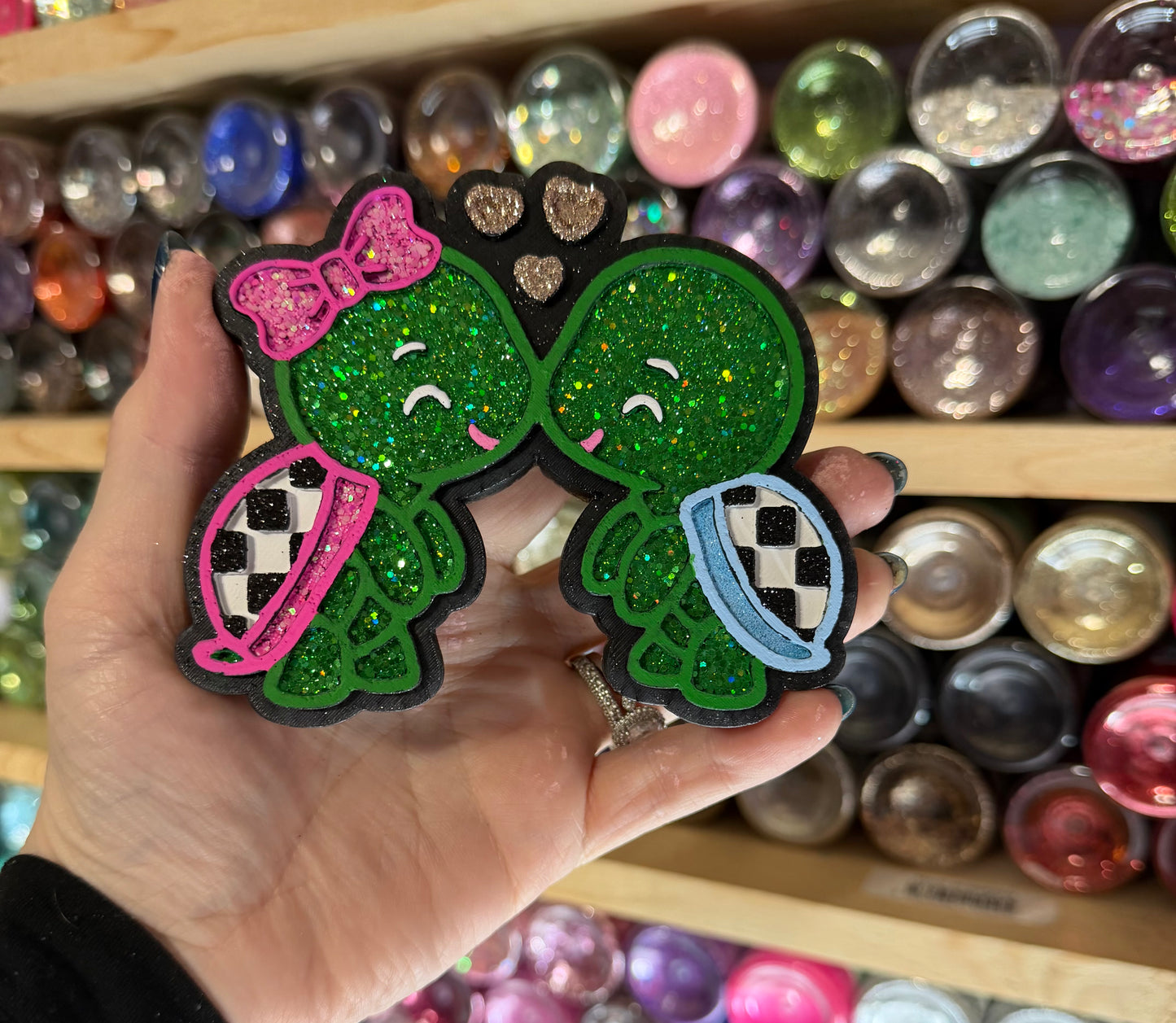TURTLES