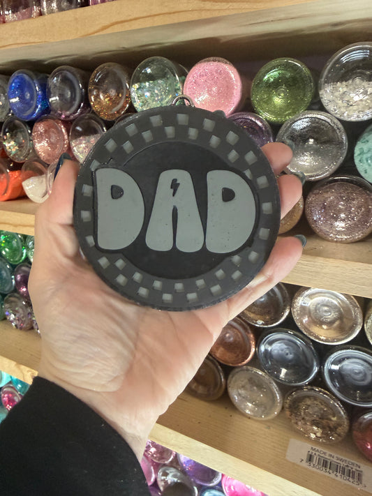 DAD CHECK