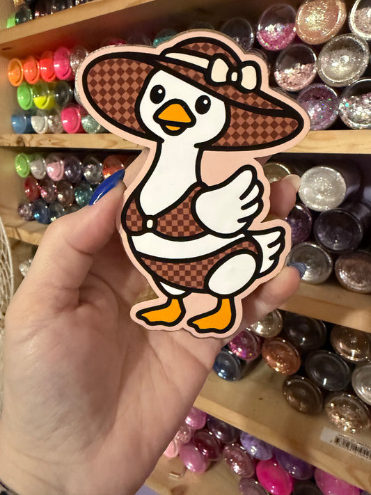 GOOSE BIKINI