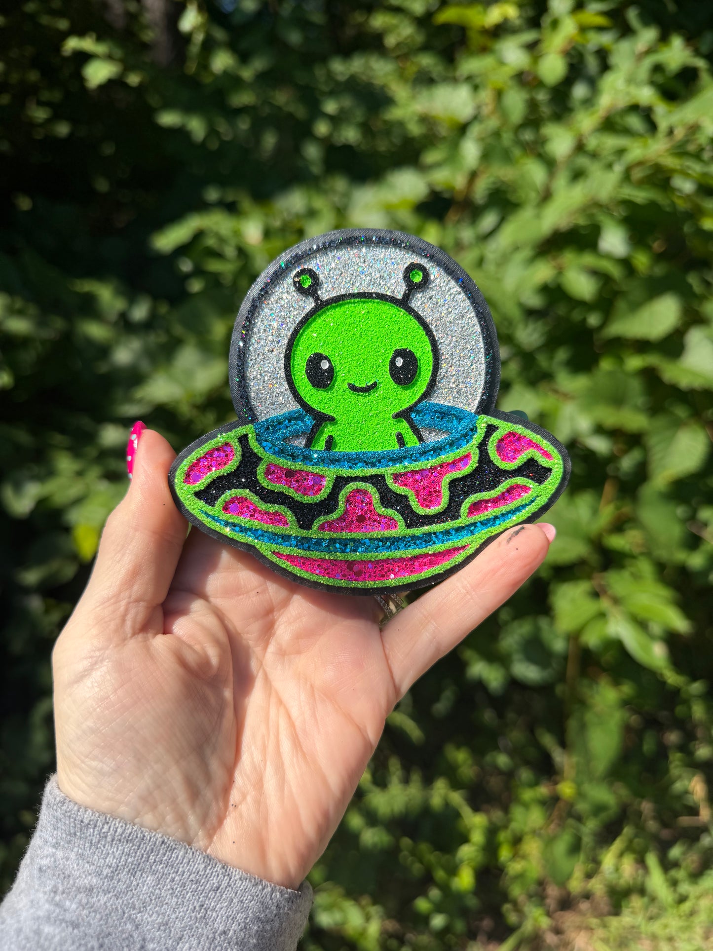 ALIEN
