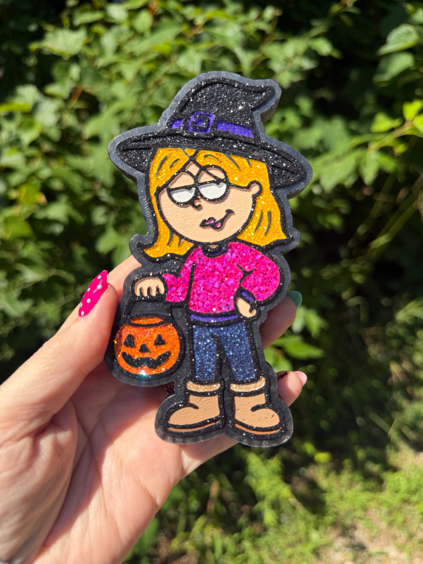 LIZZIEPUMPKIN