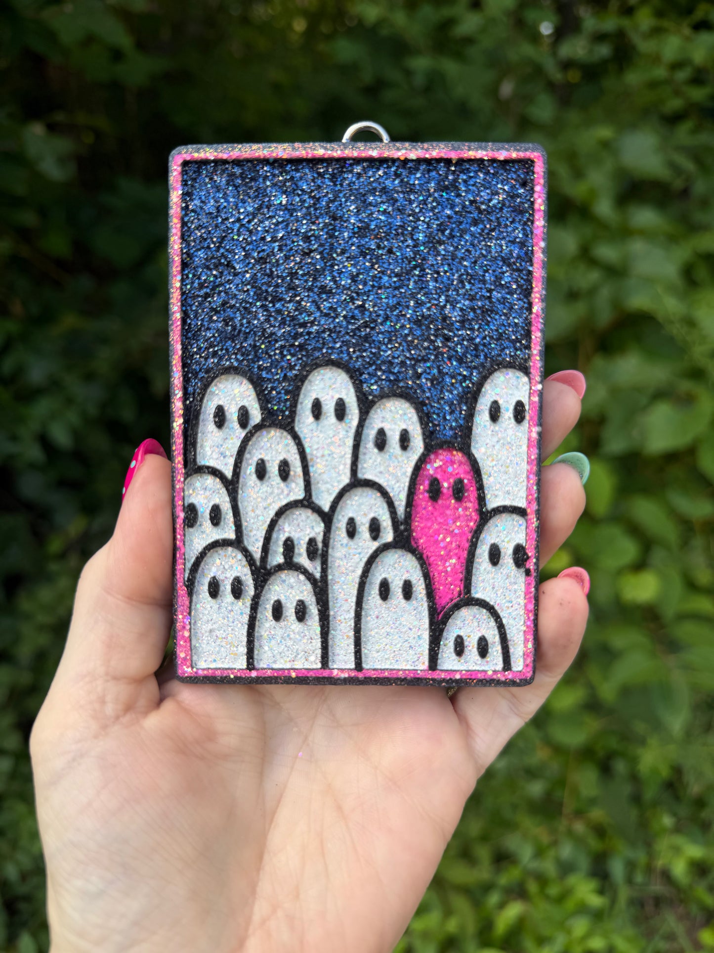 MULTI GHOST