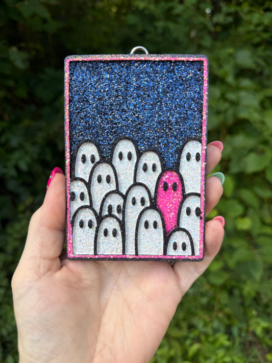MULTI GHOST