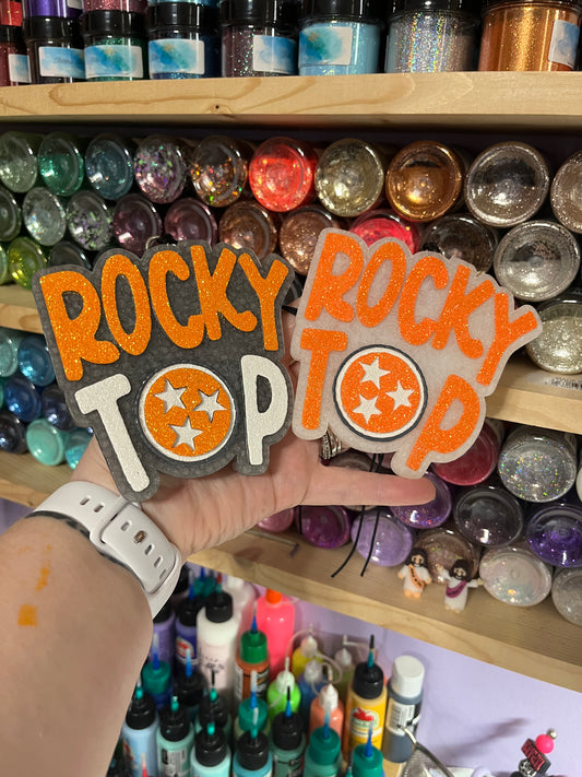ROCKY TOP