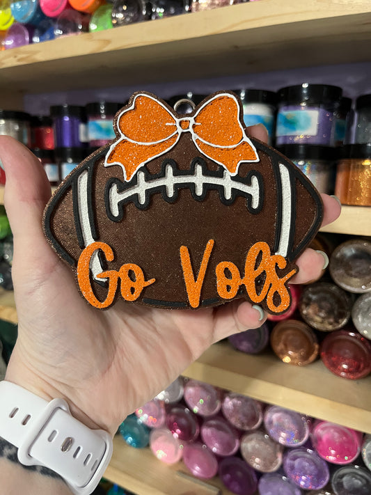 GO VOLS FOOTBALL