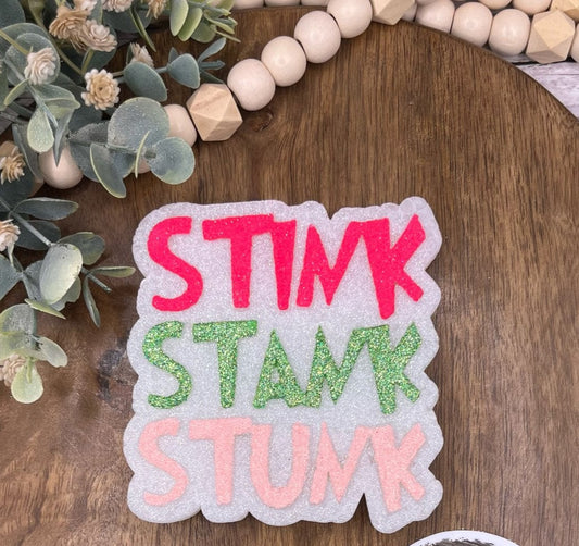 Stink