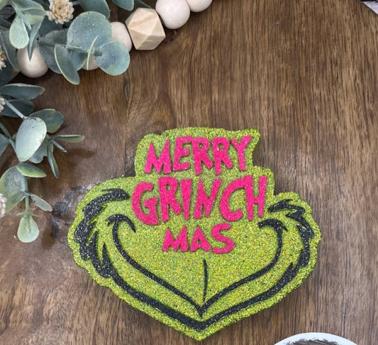 Merry G Mas